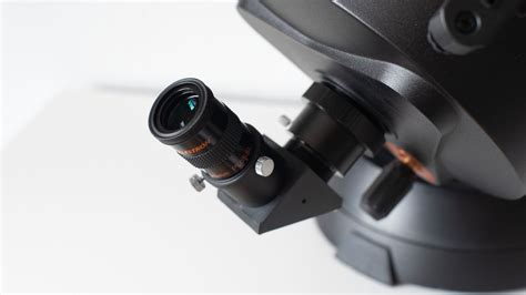 Celestron NexStar 8SE telescope review | Space