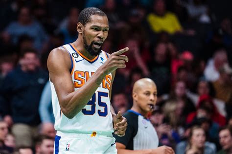 Kevin Durant makes winning debut for Suns over Hornets | Inquirer Sports