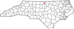 Roxboro, North Carolina - Wikipedia