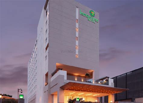 Lemon Tree Hotel, Gachibowli - Nanakramguda, Hyderabad | Wedding Venue Cost