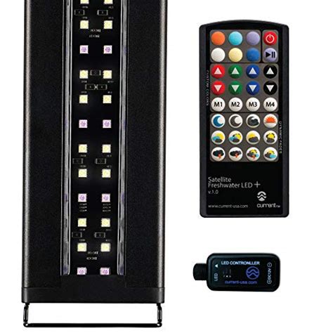 Best Aquarium LED Lighting [2022]: An Expert's Buying Guide