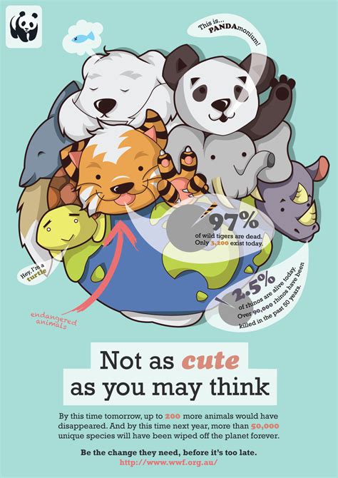 WWF Poster by maryannasaurr on DeviantArt