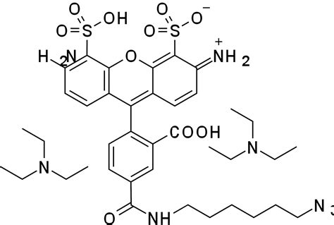 Alexa Fluor 647 Molecular Weight | Blog Dandk