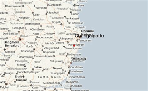 Chengalpattu Location Guide