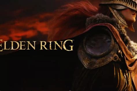 Elden Ring Trailer Released on YouTube Channel, Waiting for Game Fans ...