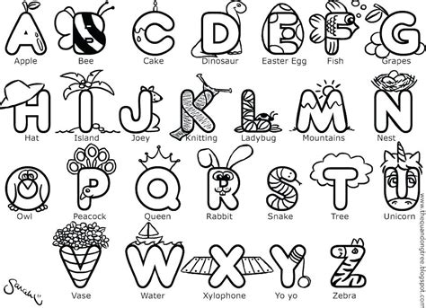 Letter C Coloring Pages For Toddlers at GetDrawings | Free download
