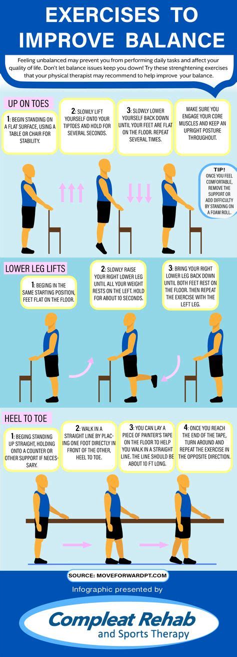 19 Best Balance and posture images | Posture exercises, Exercise, Improve posture