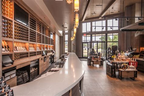 Cooper’s Hawk Winery opens in Rockville - WTOP News