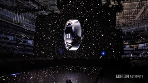 Samsung exec says you'll have to wait a while for Galaxy Ring launch