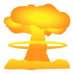 nuke - Discord Emoji