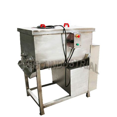 China Meat Mixer Machine Manufactures, Suppliers, Factory - Price ...