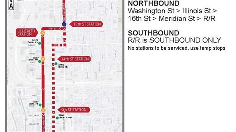 INDIANAPOLIS | IndyGo and Bus Rapid Transit | Page 29 | SkyscraperCity ...