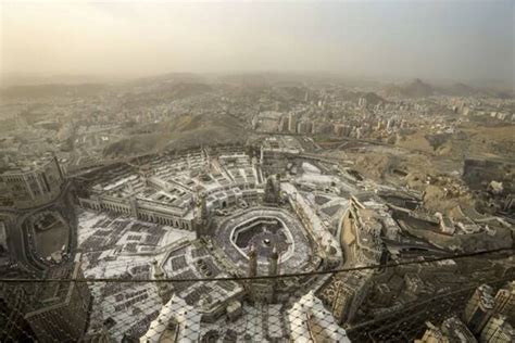 Hajj 2023: The holy pilgrimage returns in full-swing after pandemic ...