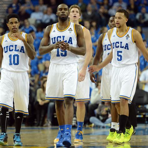 UCLA Basketball: 5 Biggest Questions Bruins Face as March Heats Up ...