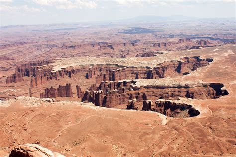 Camping in Southern Utah: Moab, Canyonlands, Arches, and MoreMom it Forward