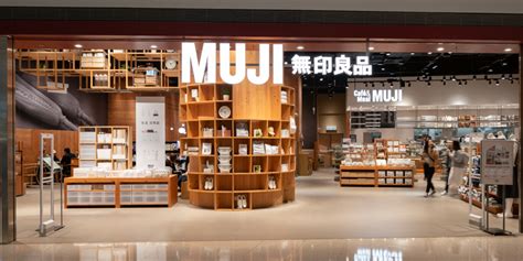 MUJI at Festival Walk