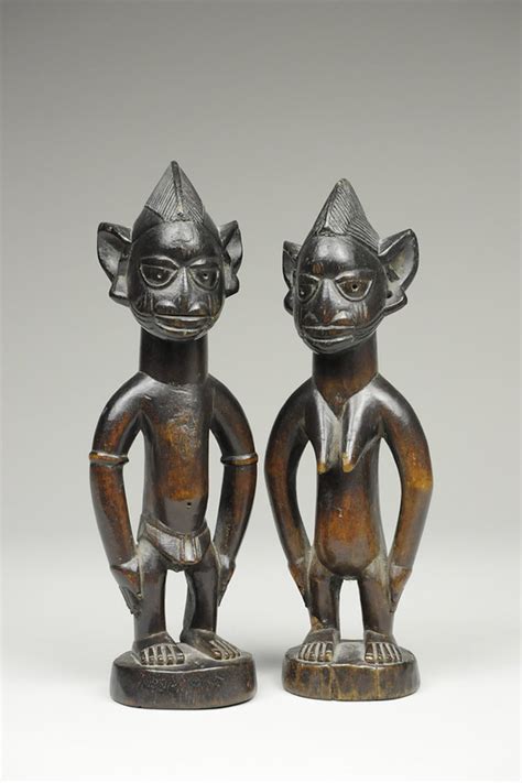 IJEBU ODE pair (Ijebu) | African art, Artist, Statue