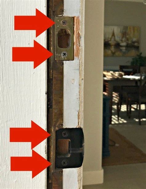 3 Easy Home Security Updates for your Doors - Abbotts At Home