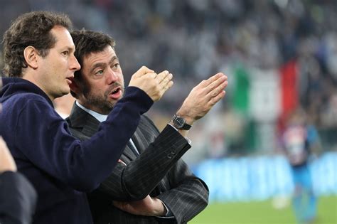 John Elkann reveals why Andrea Agnelli had to resign | Juvefc.com