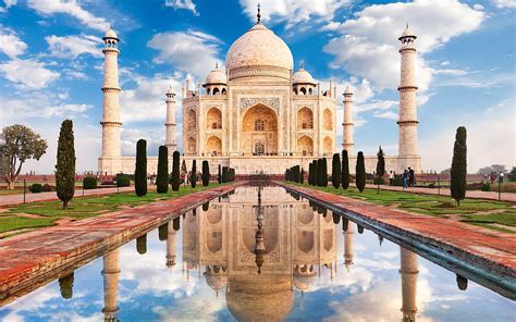 Secrets, History, and Facts About the Taj Mahal | Travel + Leisure