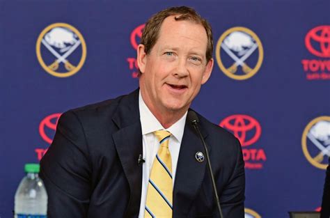 Sabres excited for fresh start with coach Phil Housley - Buffalo Hockey ...