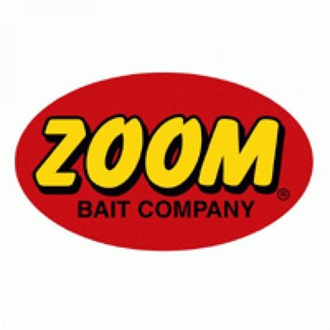 Zoom Bait Company | Brands of the World™ | Download vector logos and logotypes | Fish logo, Bait ...