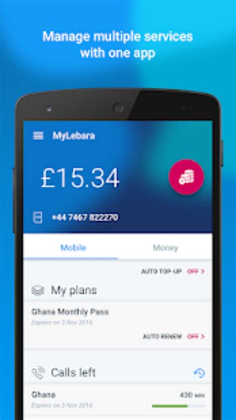 MyLebara APK for Android - Download