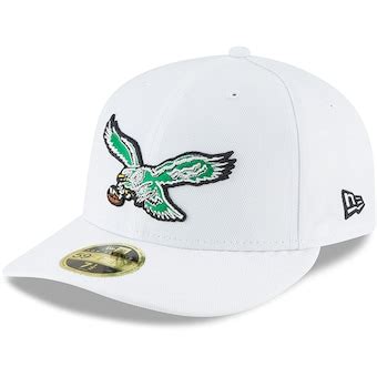 Philadelphia Eagles Hats - CBS Sports - New Era Philadelphia Eagles Hat ...