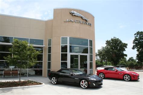 Jaguar Austin - 18 Photos & 10 Reviews - Car Dealers - Austin, TX - 1515 W 5th St - Yelp