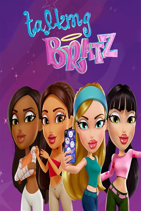 Talking Bratz (2021)