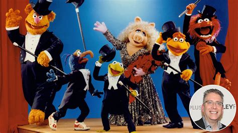 'Muppets' Revived at ABC With 'Big Bang Theory' Co-Creator | Hollywood Reporter