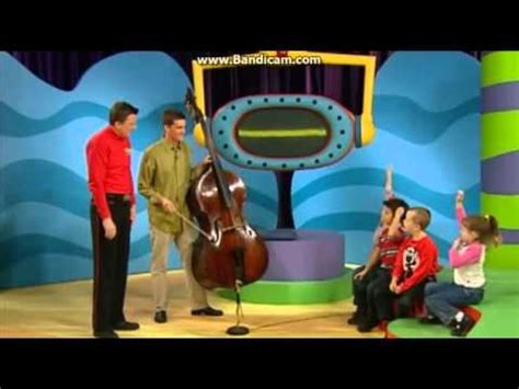 Musicwithmurraythewiggles mp4 3gp flv mp3 video indir