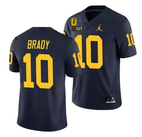 [Trending] Buy New Tom Brady Jersey Stitched Navy