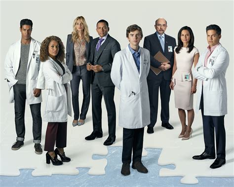 The Good Doctor: integrante do elenco principal não retornará para a 2ª temporada | Minha Série