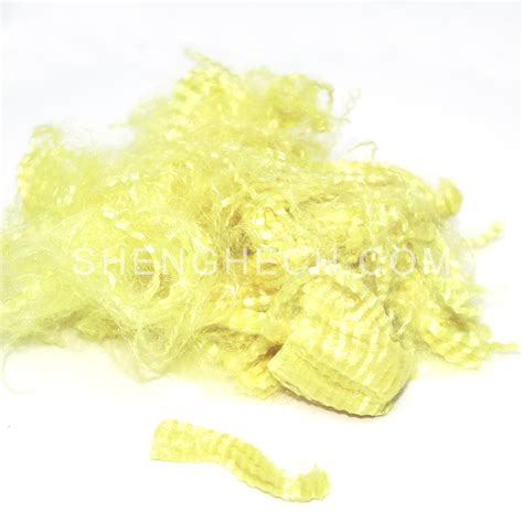 What is para-aramid fiber?