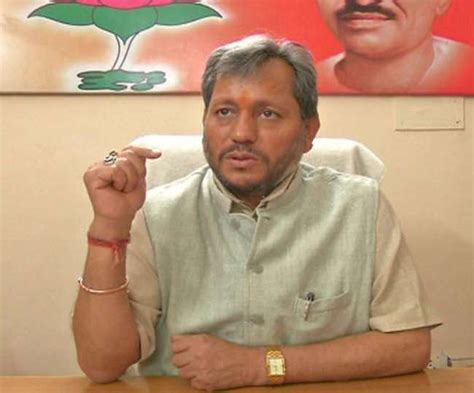 Tirath Rawat to be new Chief minister of Uttarakhand - Cross Town News ...