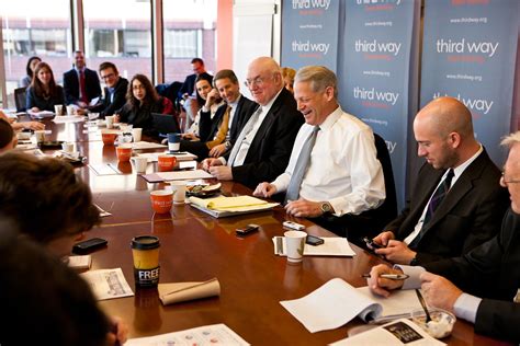 Inside Politics Press Breakfast - February 2012 featuring … | Flickr