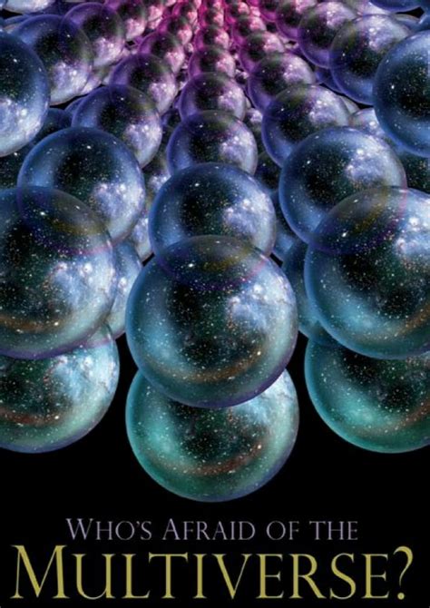 What different theories say on concept of "Multiverse"?