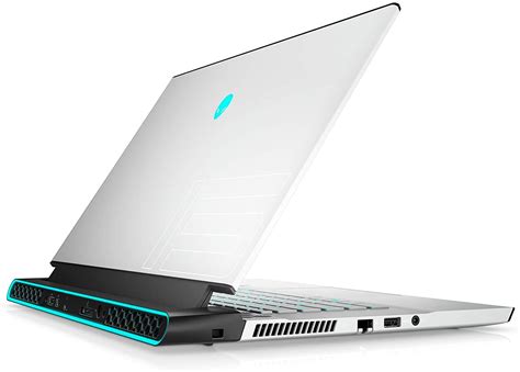 2021 Alienware m15 R4 Intel Core i9-10980HK 32GB RAM 2TB SSD 15.6" FHD 300Hz NVIDIA GeForce RTX ...