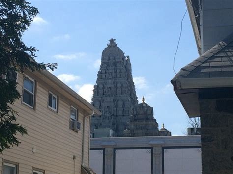 The Ganesh Temple of Queens – Queens, New York | Atlas Obscura