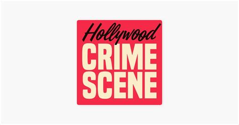 ‎Hollywood Crime Scene on Apple Podcasts