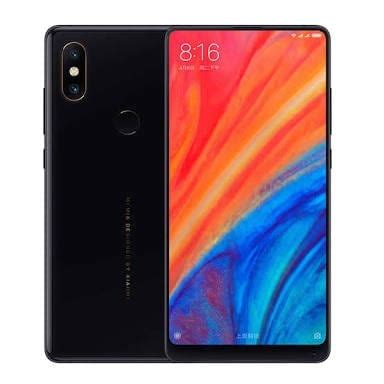 Xiaomi Mi Mix 2S Specs and Price - NaijaTechGuide