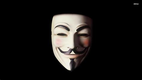 🔥 [50+] Anonymous Mask Wallpapers | WallpaperSafari