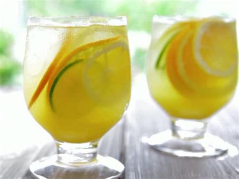 Tequila Sangria Recipe | Bobby Flay | Food Network