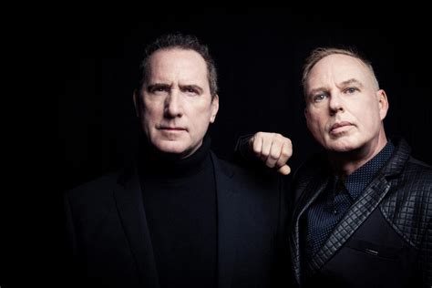 Album Review – OMD, “Souvenir” the Singles Collection and Box Set