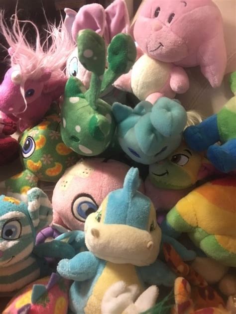 neopets-plush | Tumblr