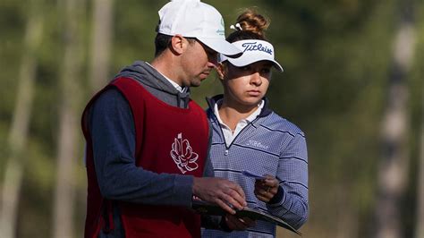 2023 Augusta National Women's Amateur: Defending champ Anna Davis ...