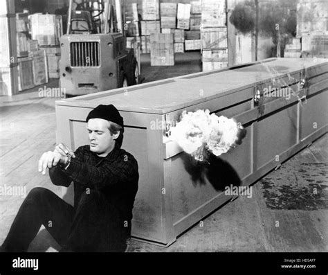 THE MAN FROM U.N.C.L.E., David McCallum, 1964-68 Stock Photo - Alamy