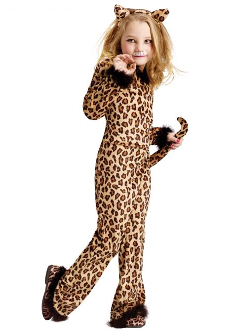 Cheetah Costumes - CostumesFC.com