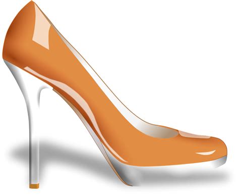 Shoes Vector - Cliparts.co